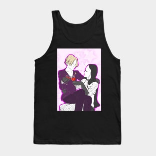 Clink! Tank Top